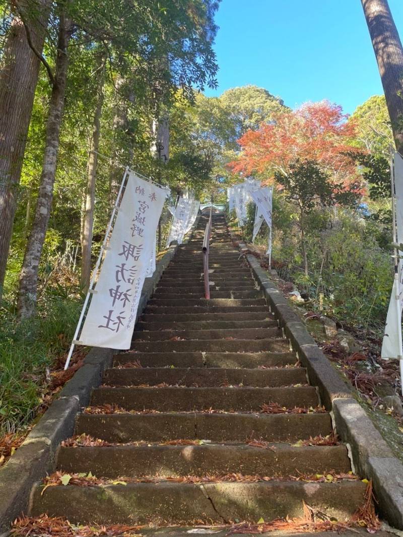 宮城野諏訪神社,神奈川県足柄下郡箱根町宮城野719