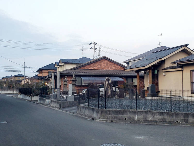 竹内観音堂  (耳取観音),宮城県仙台市宮城野区中野２丁目７−１３
