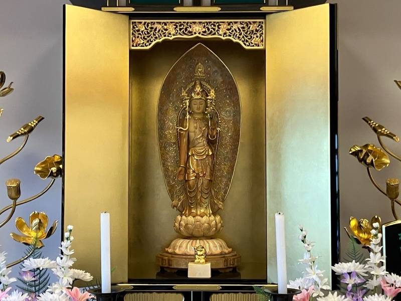 龍門寺,秋田県男鹿市船越字船越２６８－１