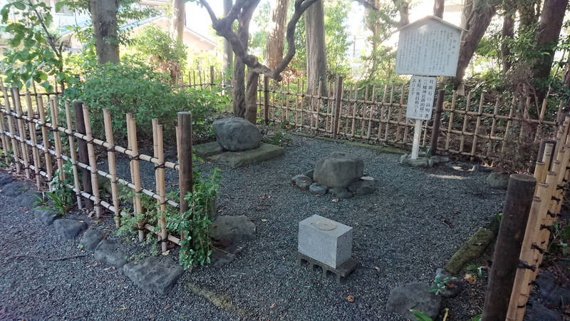 対面石八幡神社 駿東郡清水町 静岡県 の見どころ By エレーヌの神社 Omairi おまいり