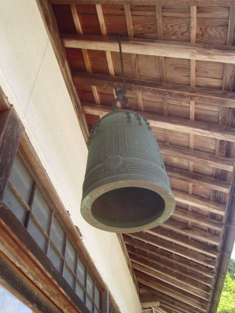 観音寺 (大悲山),兵庫県丹波市青垣町惣持115