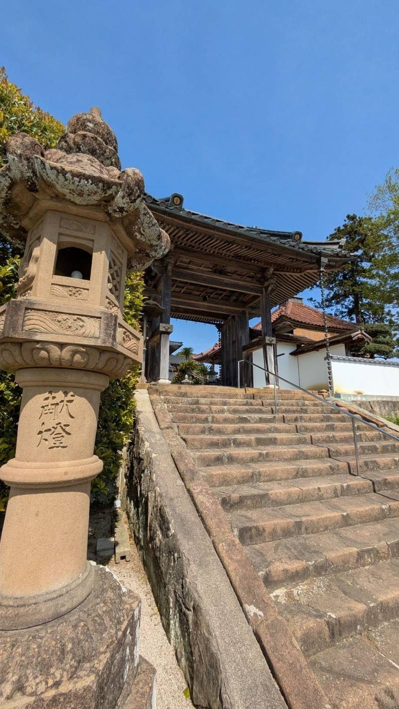 康國寺   (康国寺),島根県出雲市国富町1301