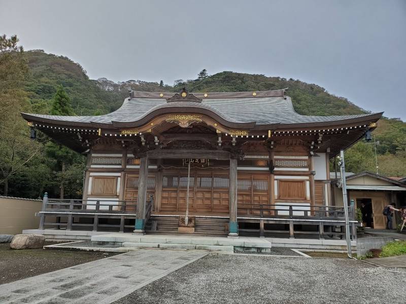 慶覚院,神奈川県中郡大磯町高麗２－９－４８