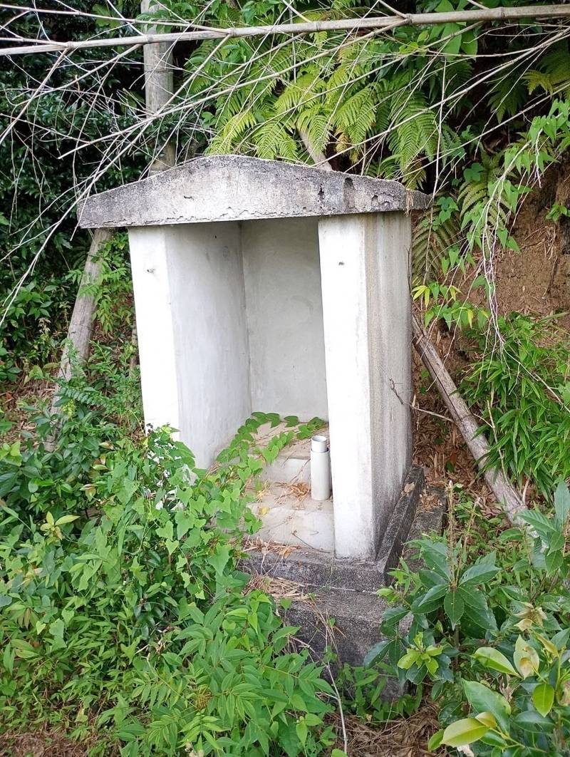 太祖神社,福岡県行橋市西谷2297