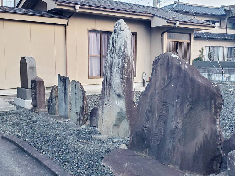竹内観音堂  (耳取観音),宮城県仙台市宮城野区中野２丁目７−１３