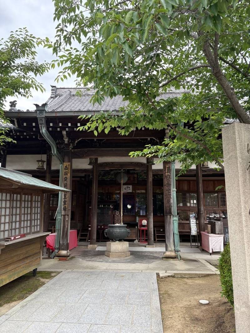 正覚院,兵庫県神戸市須磨区須磨寺町４丁目２−２８