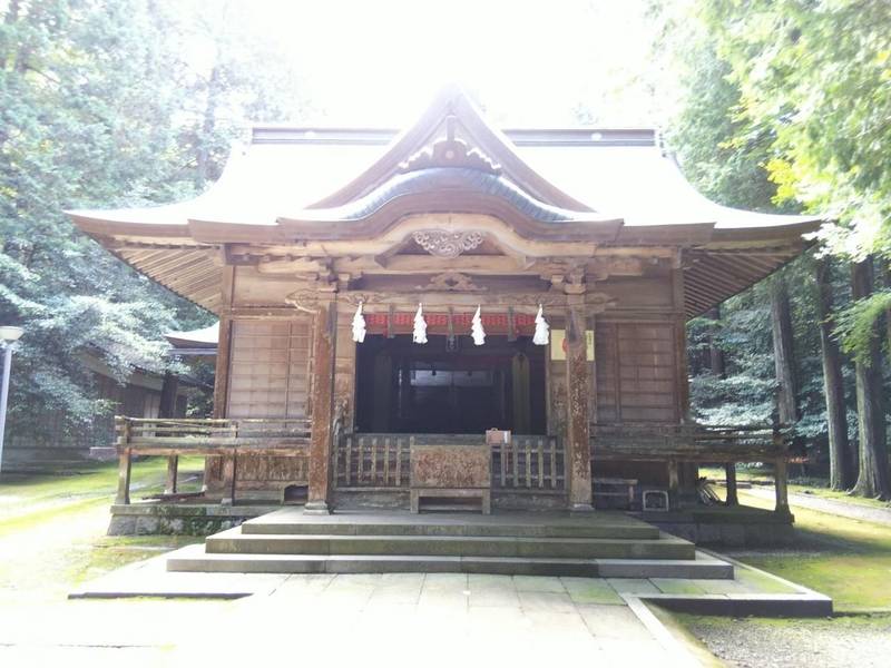 日吉神社 米子市 鳥取県 Omairi おまいり 日吉神社 米子市 鳥取県 Omairi おまいり