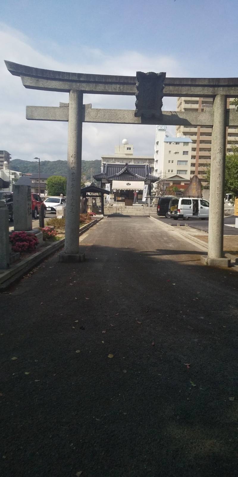児玉神社