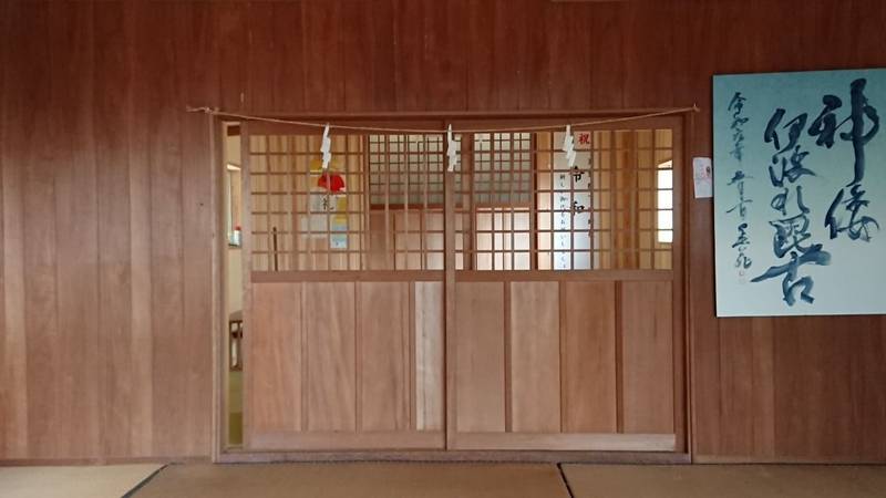 樫原神社,徳島県阿波市土成町土成山ノ本４１