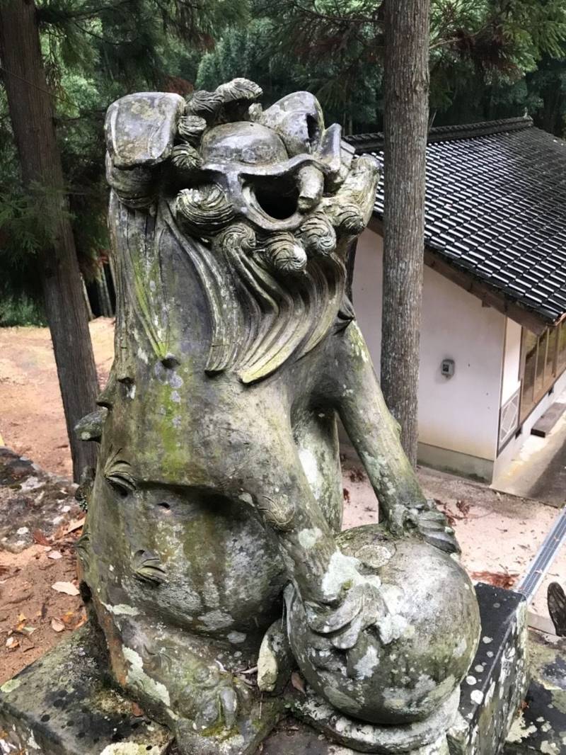 蘇羅比古神社 庄原市/広島県 Omairi(おまいり) 蘇羅比古神社 庄原市/広島県 Omairi(おまいり)