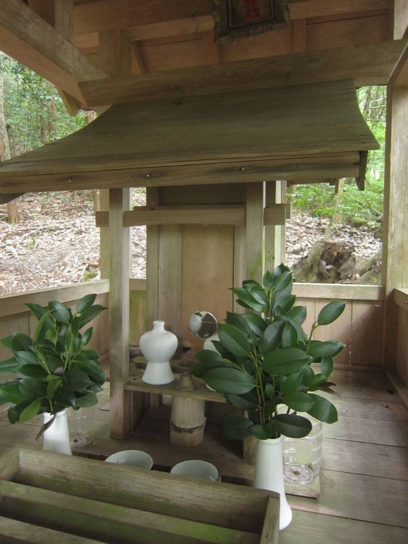 山乃神神社,京都府綾部市神宮寺町山ノ神