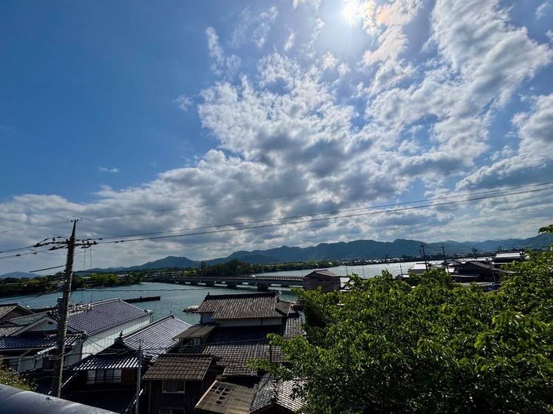 観音院,山口県萩市大字山田５１４８番