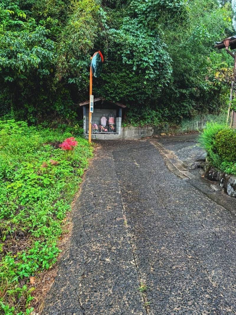 光明寺,佐賀県武雄市朝日町字甘久2622