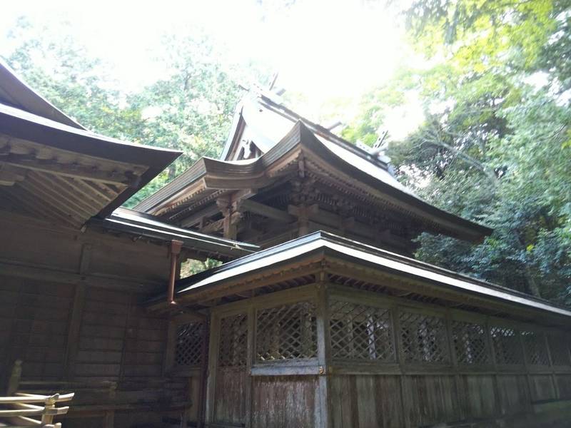 日吉神社 米子市 鳥取県 Omairi おまいり 日吉神社 米子市 鳥取県 Omairi おまいり