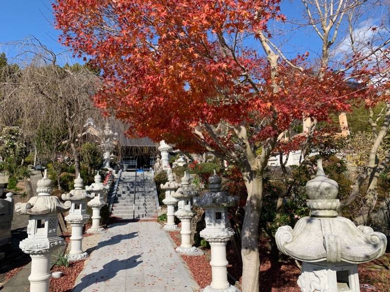 慈眼寺,福島県双葉郡富岡町大字上郡山字太田473