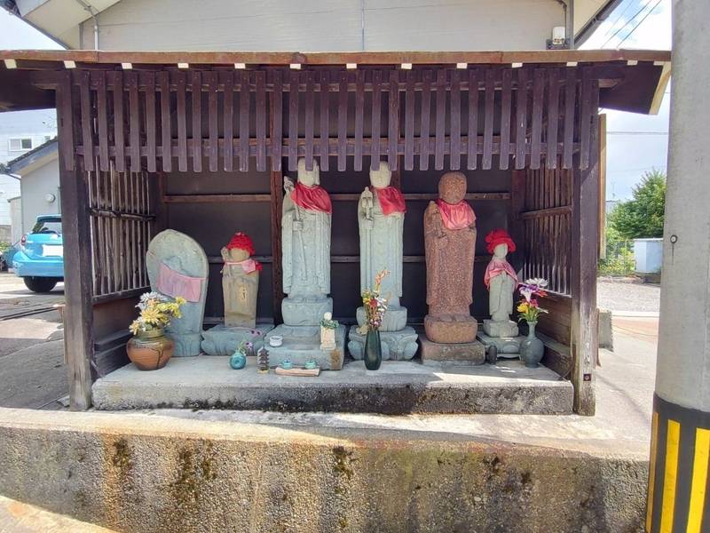 瑞光寺,石川県金沢市本多町２丁目９−９