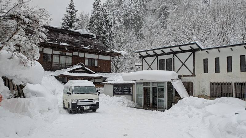 洞昌寺,山形県米沢市大字関2522