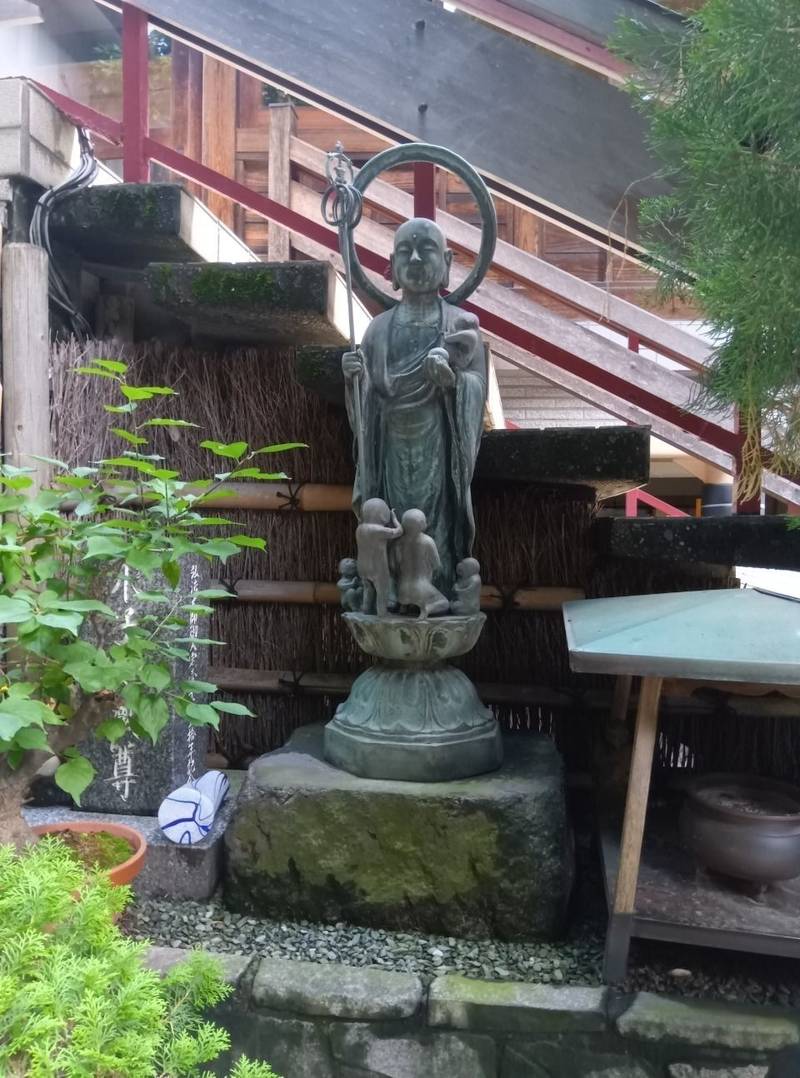 常泉院,東京都文京区春日１丁目９−３