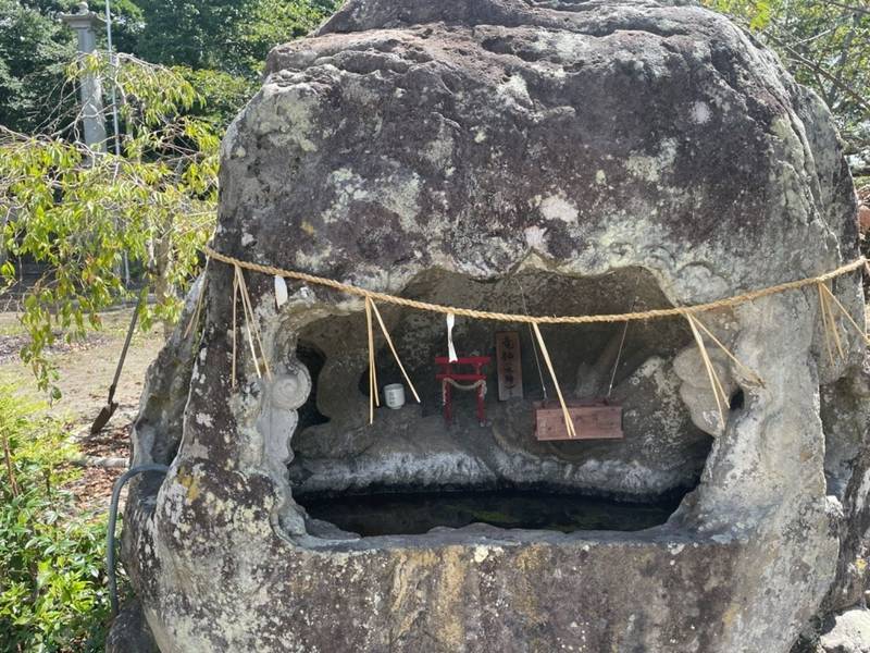 桜八幡神社,大分県国東市国東町鶴川213