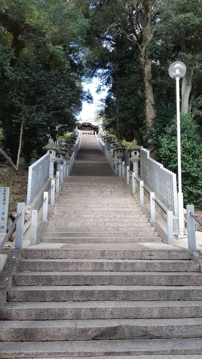 日尾八幡神社