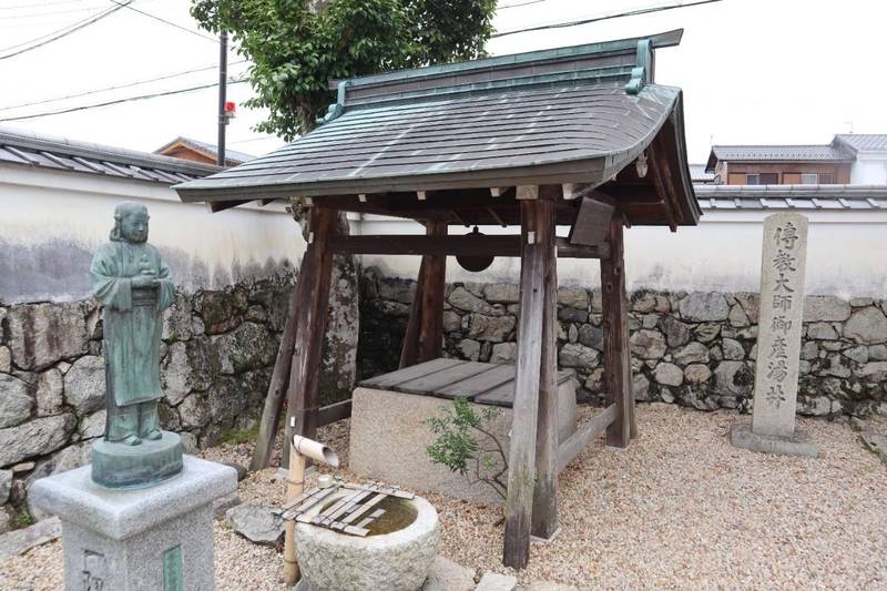 生源寺の見どころ