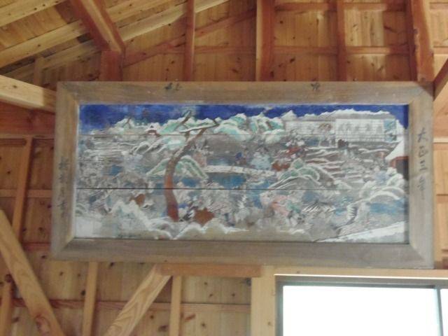 鎮守神社,佐賀県唐津市肥前町梅崎1188