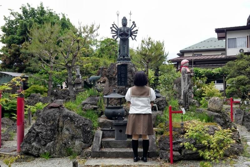 吉祥院   (千手堂観音),山形県山形市大字千手堂509