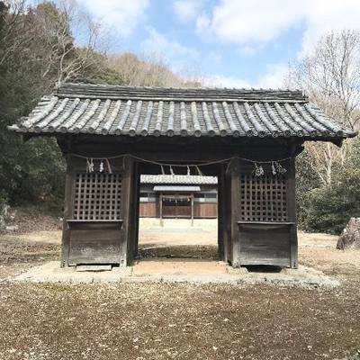 瀧神社,見どころ,Y.Shiraga