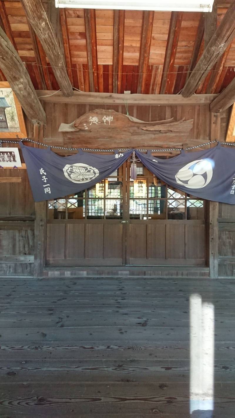 日枝神社     (助任本町),徳島県徳島市助任本町6丁目4