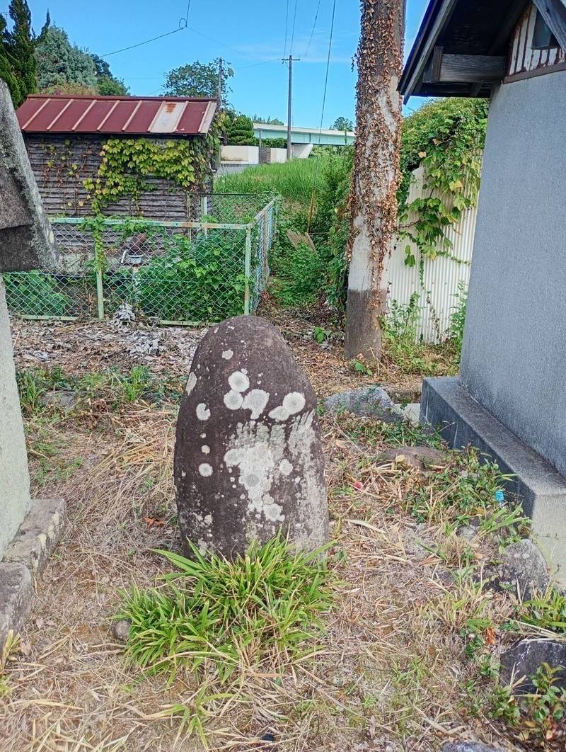 百留神社,福岡県築上郡上毛町唐原989-3
