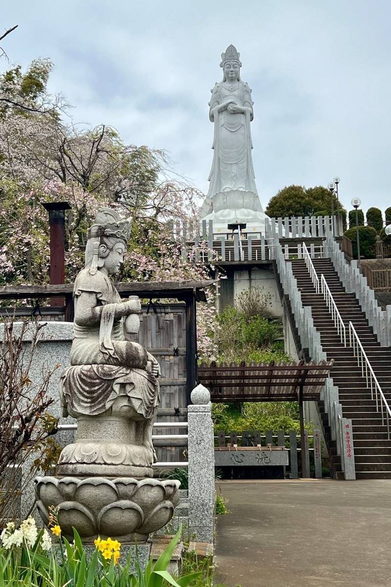 東福寺,埼玉県所沢市本郷７６４