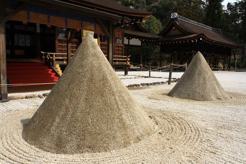 賀茂別雷神社 (上賀茂神社),京都府京都市北区上賀茂本山339