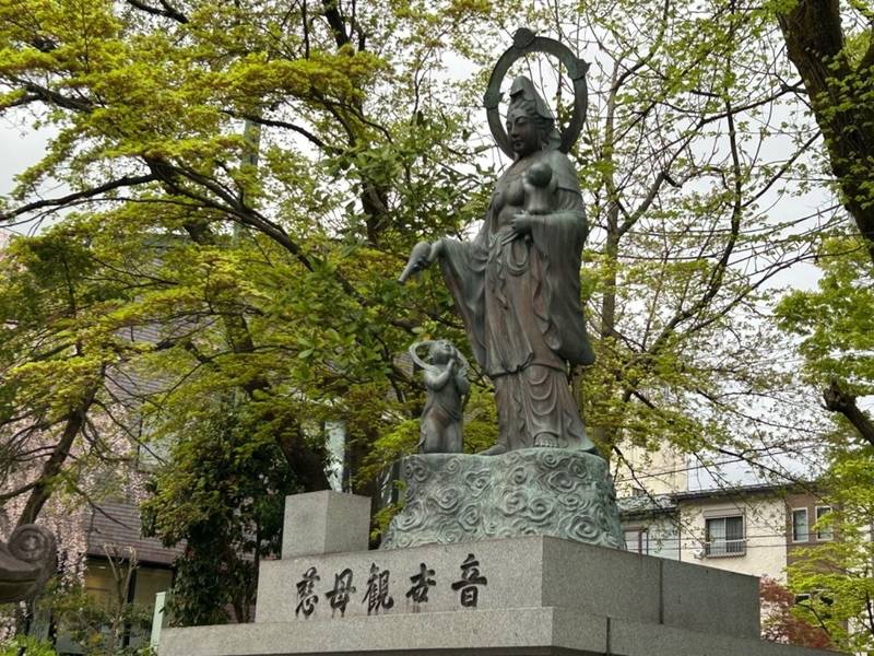 智泉寺,新潟県十日町市昭和町3-24