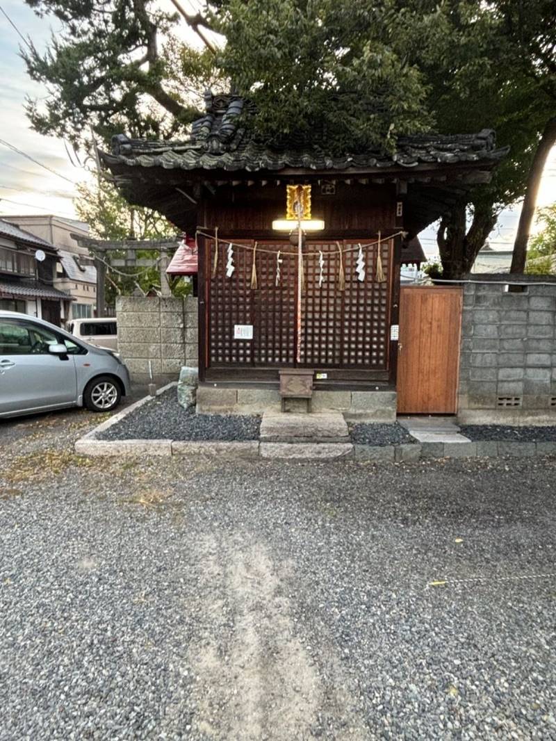 冨士浅間神社,長野県松本市深志３丁目６−１