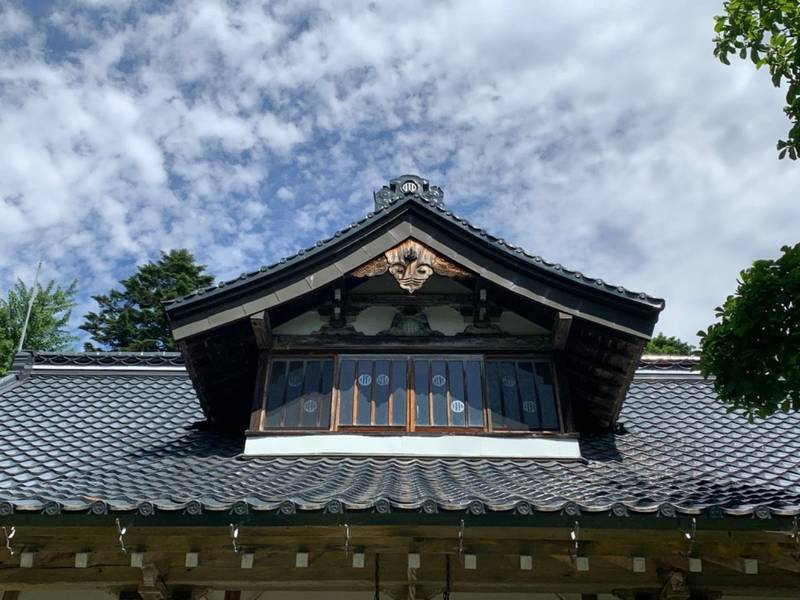 永安寺,宮城県仙台市泉区福岡字寺下2