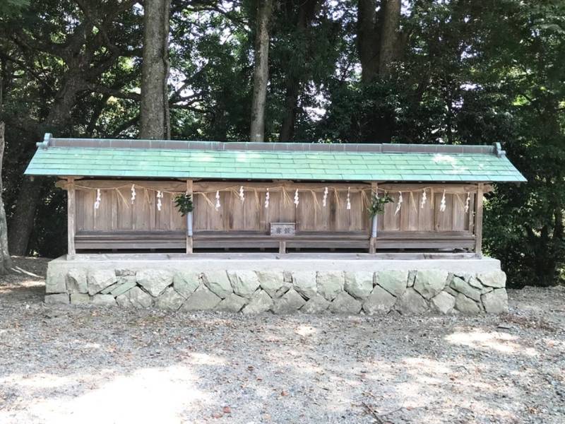 高嶺神社,兵庫県赤穂郡上郡町山野里2745