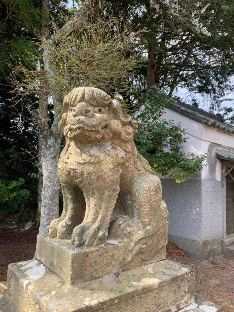 稲荷神社 (四倉狐塚),福島県いわき市四倉町孤塚字八合50