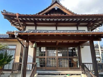 親立寺,見どころ,ミヤシーン