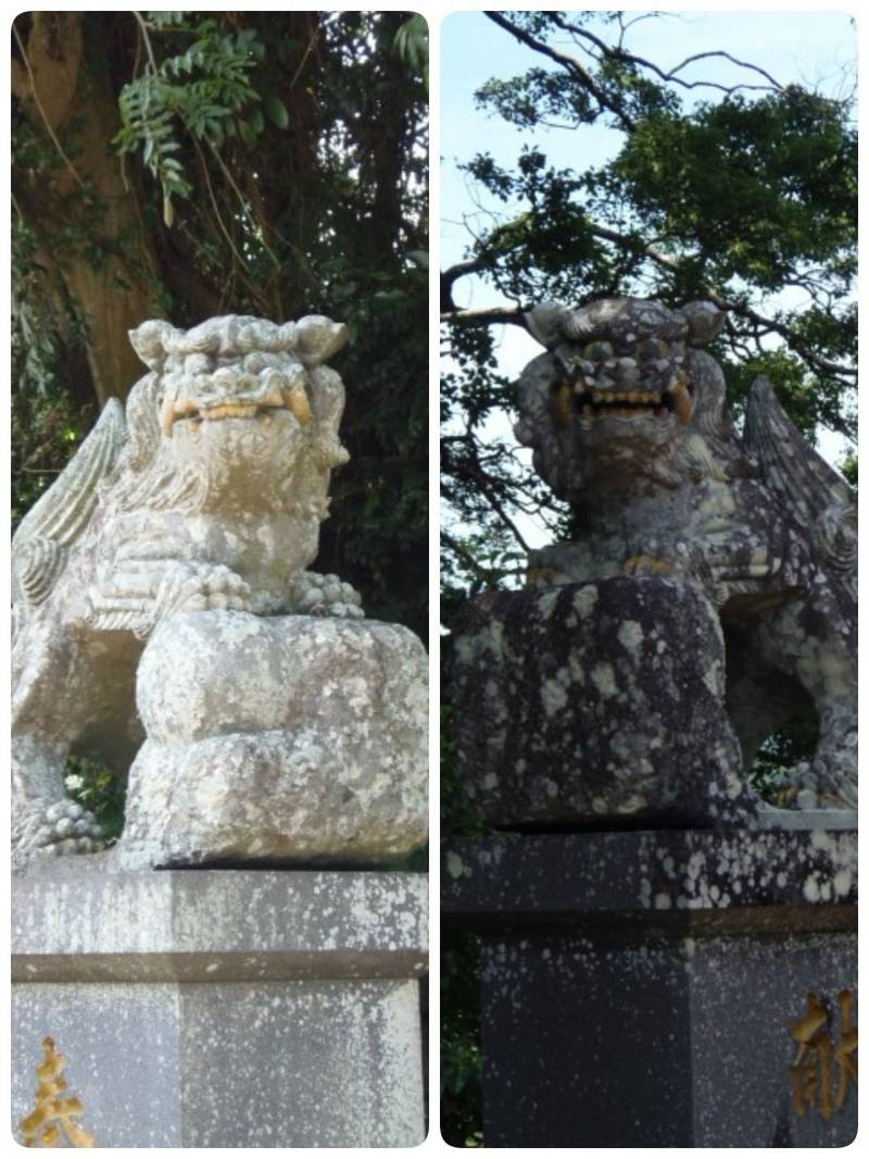 鎮守神社,佐賀県唐津市肥前町梅崎1188
