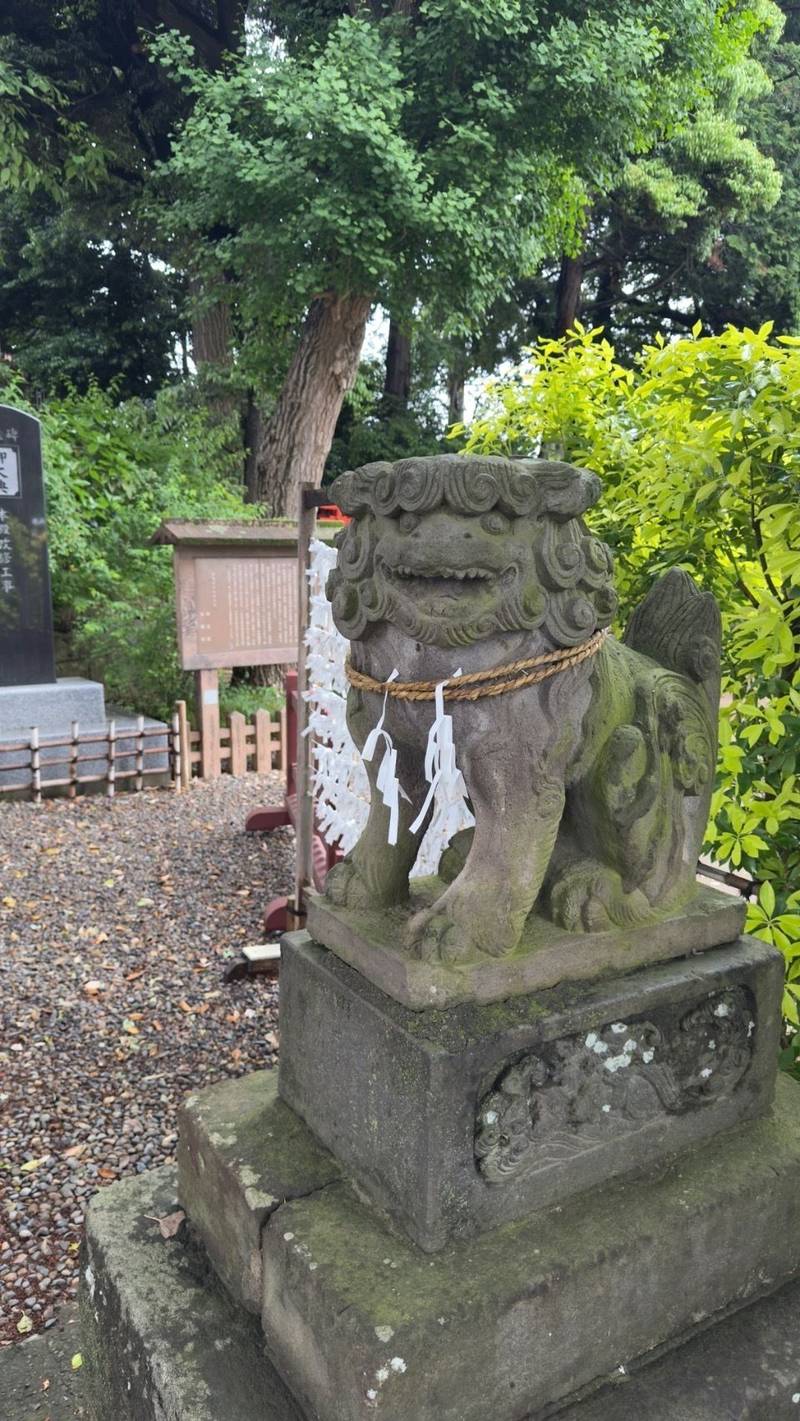 愛宕神社,埼玉県さいたま市岩槻区本町3丁目21-25