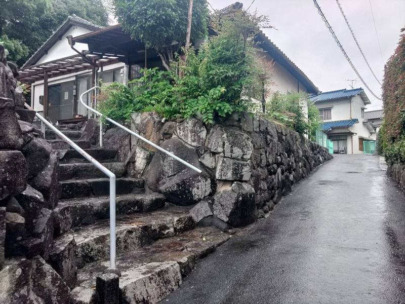 鵜上寺,広島県安芸郡府中町石井城２丁目１１−８
