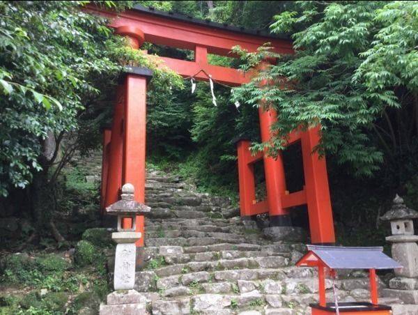 神倉神社の見どころ