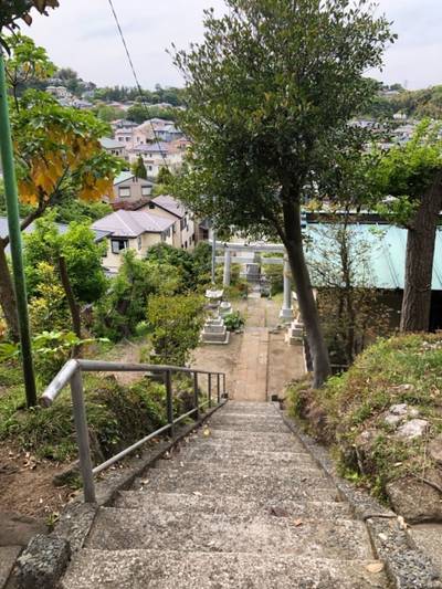 三嶋神社   (鎌倉),見どころ,you