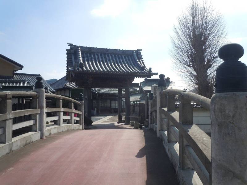 八龍山　安養院,栃木県佐野市東葛生1-5-6