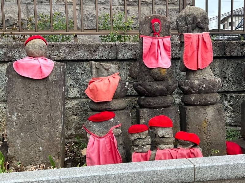 東福寺,埼玉県所沢市本郷７６４