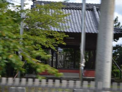 神明神社   (上中町中),見どころ,