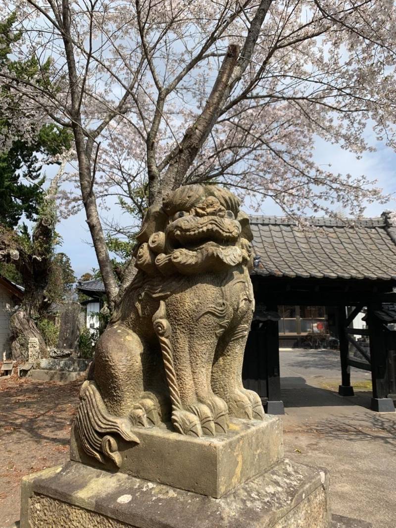 稲荷神社 (四倉狐塚),福島県いわき市四倉町孤塚字八合50