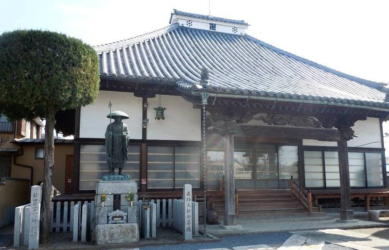 八龍山　安養院,栃木県佐野市東葛生1-5-6