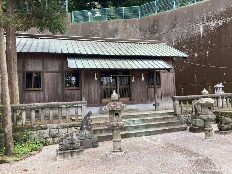 諏訪大神社,神奈川県横須賀市緑ケ丘34