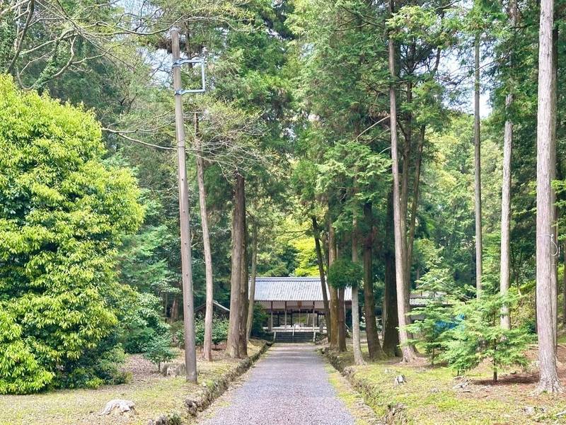 坂祝神社,岐阜県加茂郡坂祝町酒倉字加茂山1507-2